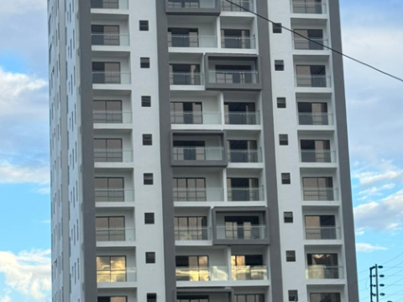 GO KART HEIGHTS APARTMENTS-SHANZU, MOMBASA