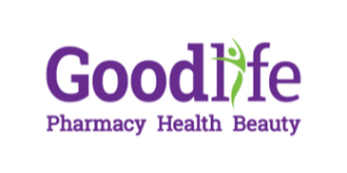 Goodlife Pharmacy