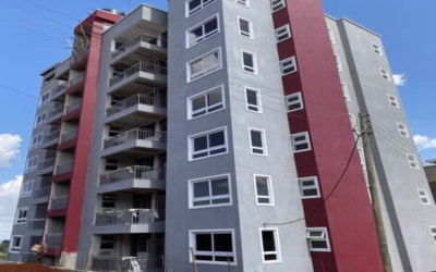 GRANDVILLE LUXURY APARTMENTS PHASE III – WAIYAKI WAY
