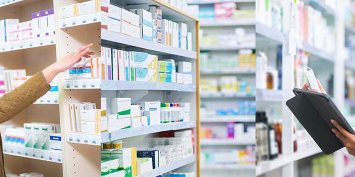 Haltons Pharmacy