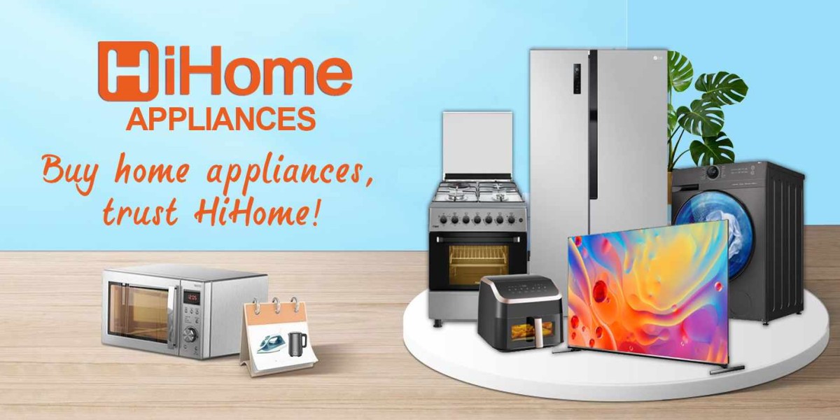 HiHomes Appliances