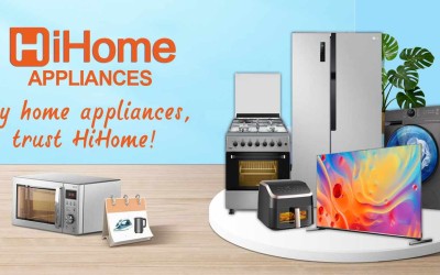 HiHomes Appliances