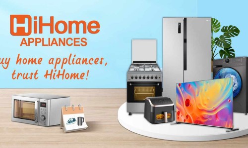 HiHomes Appliances