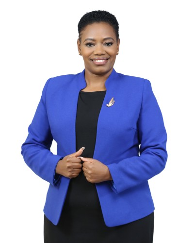 CAROLINE WANJERI KIHARA