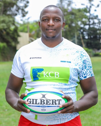 Steve Wamai Ngigi