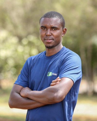 Collins Kyama