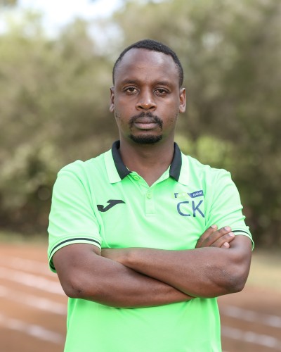 Charles Karani