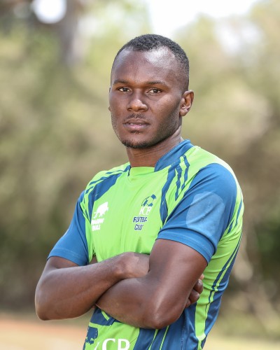 Bernard Odhiambo