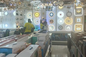 Kisumu Modern Electronics & Electricals