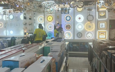 Kisumu Modern Electronics & Electricals