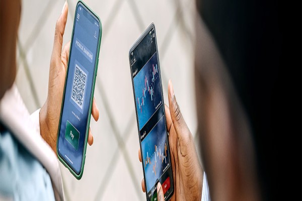 Seek Financial Advice