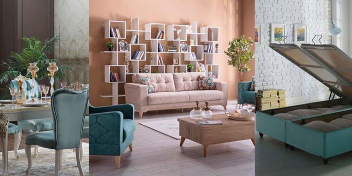 Istikbal Furniture