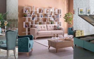 Istikbal Furniture