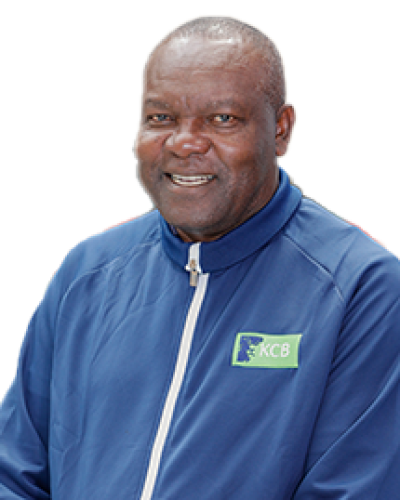 Japheth Munala Bulali.