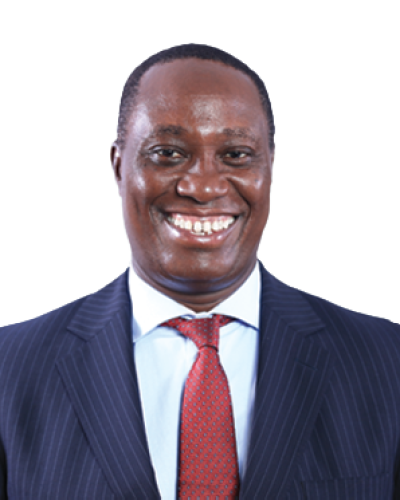 JOSEPH MUIGAI
