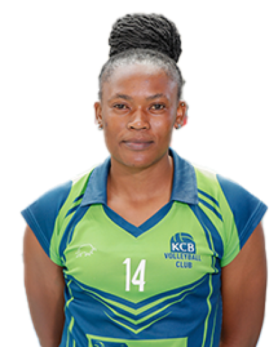 Josephine Nekesa Wafula
