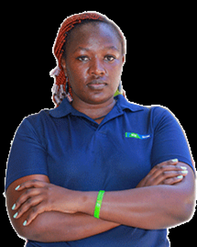Joyce Nyaruai Ndirangu
