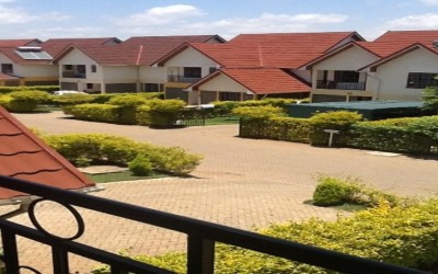 KADEYA VILLAS-NGONG