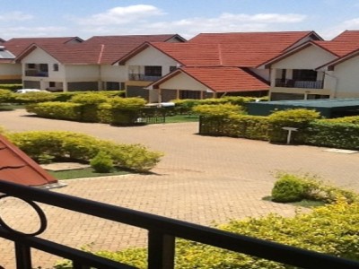 KADEYA VILLAS-NGONG