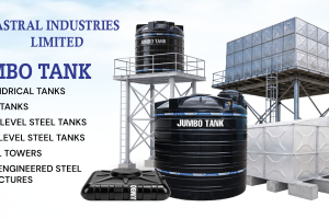 Jumbo Tank (Astral Ltd)