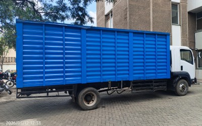 KDL 192Q - ISUZU FRR90