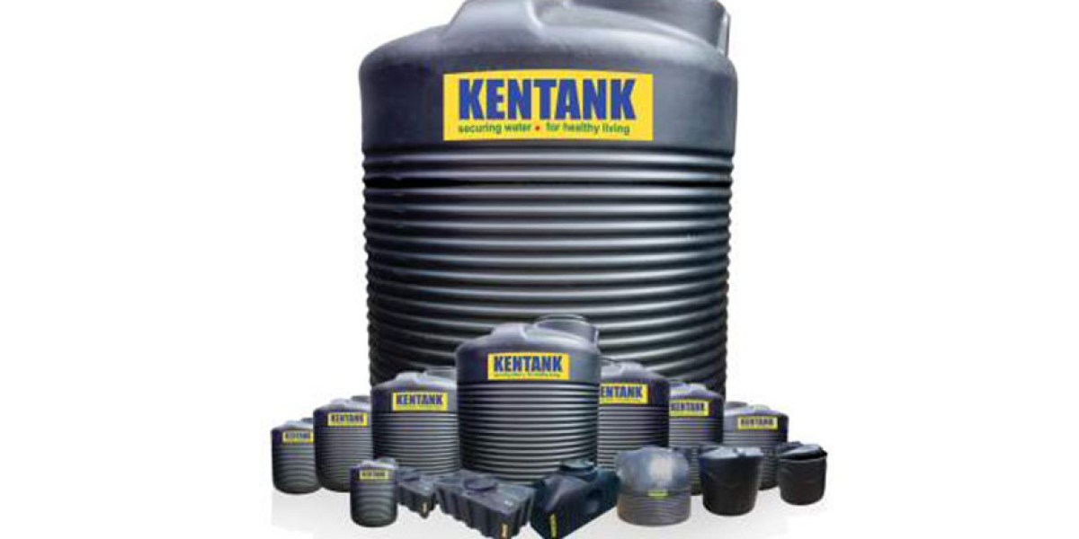 Kentainers Innovative Solutions