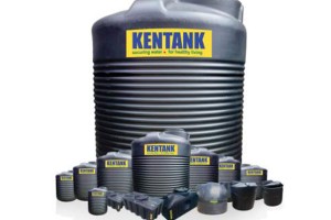 Kentainers Innovative Solutions