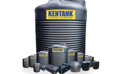 Kentainers Innovative Solutions