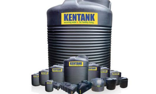 Kentainers Innovative Solutions