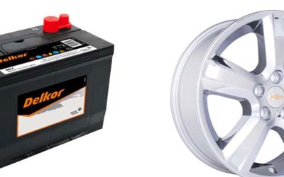 Kingsway Tyres