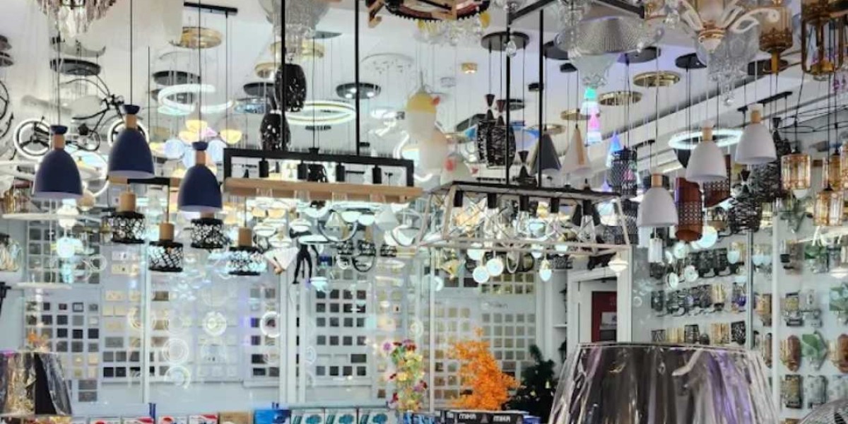 Kisumu Modern Electronics & Electricals