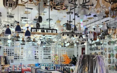 Kisumu Modern Electronics & Electricals