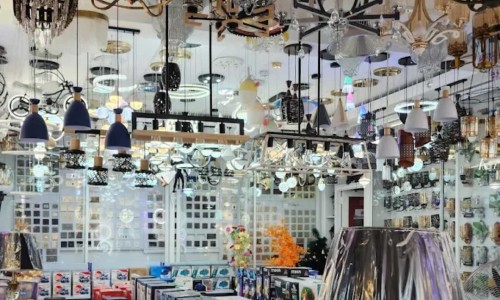 Kisumu Modern Electronics & Electricals