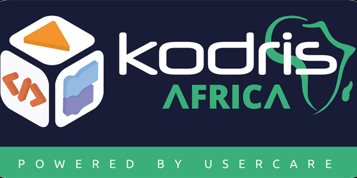 Kodris Africa