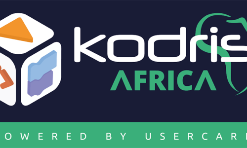 Kodris Africa