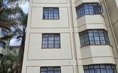 THREE (3) BEDROOM IN UNIT APARTMENT IN LANGATA