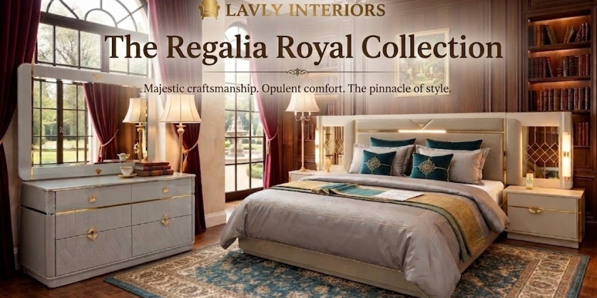 Lavly Interiors Furniture