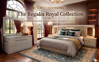 Lavly Interiors Furniture