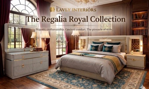 Lavly Interiors Furniture