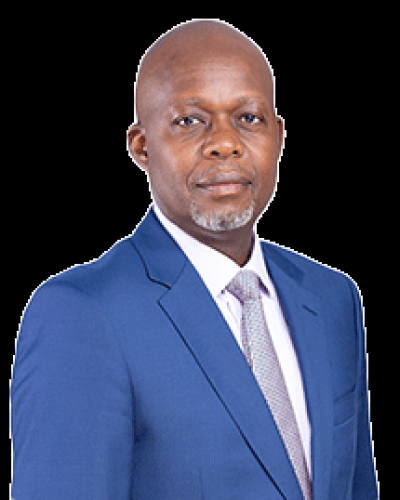 LAWRENCE K. KIAMBI