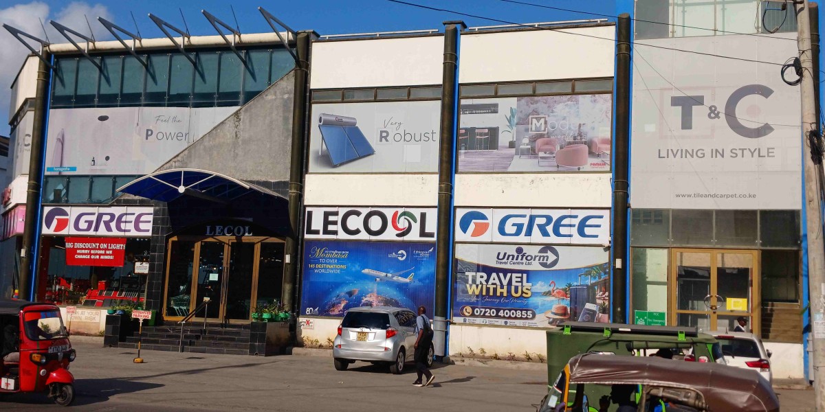 Lifting Equipment Company Limited (LECOL)