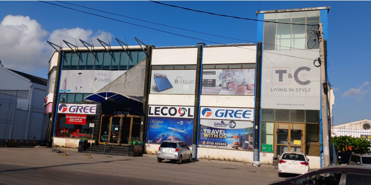 Lifting Equipment Company Limited (LECOL)
