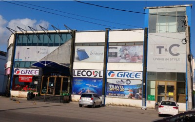 Lifting Equipment Company Limited (LECOL)
