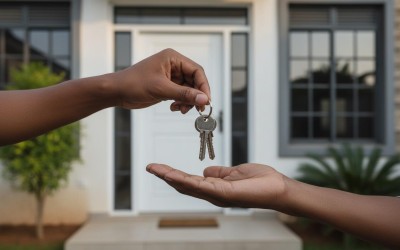 Own Your Home with KCB Home Loan: Kenya's Lowest Mortgage Rate from 8.9% Fixed
