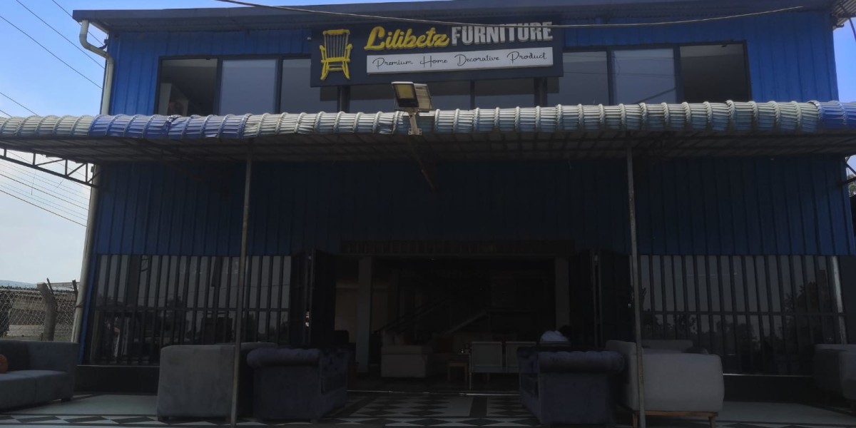 Lilibetz Furniture