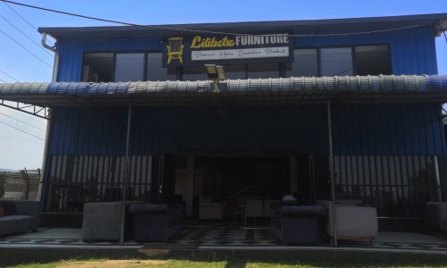Lilibetz Furniture