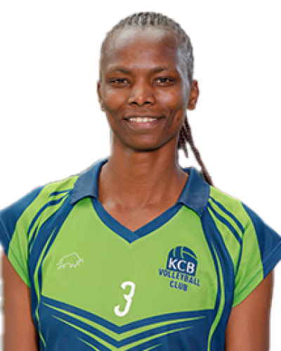 Magdallene Mwende