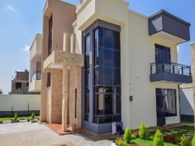 BEDROOM MAISONETTE IN GOLF VIEW ESTATE, THIKA