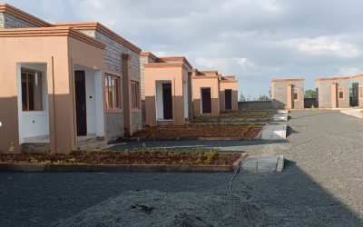 THREE (3)-BEDROOM BUNGALOW IN MALAA.