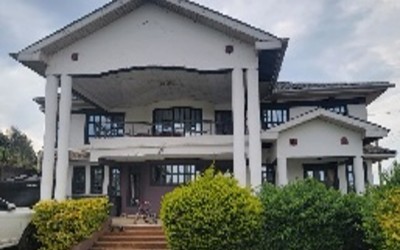 A MAISONETTE IN THIKA NGOINGWA